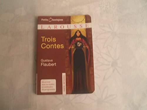 Trois Contes von Larousse